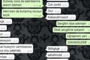 Eskilerden Ama Efsanelerden