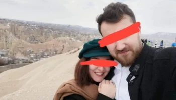 Evli Çift