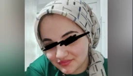 Evli Çiftin Bol Videolu Arşivi