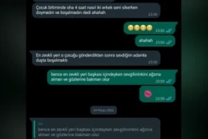 Grup Yapan Gençler