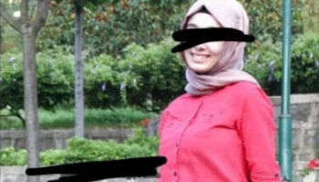 Türbanlı Saniye