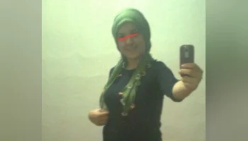 Türbanlı Sevda