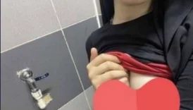 Üniversiteli Türbanlı