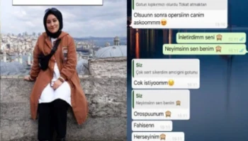 Z Kuşağı Türbanlı