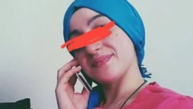 Çarşaflı Kızın Arşivi