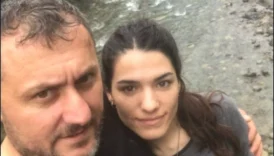 Evli Çift