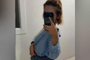 Genç Balıketli Melisa