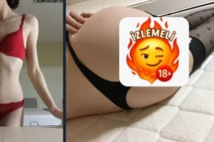 Güzel Fizikli Z Kuşağı