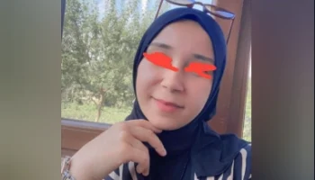 Güzel Türbanlı