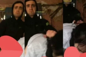 Kekolar Harabede Z Kuşağına Grup Yapıyor