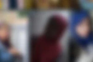 Mini Türbanlı Arşivi