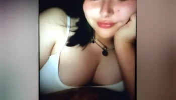Takipçimizin Uygulamadan Düşürdüğü Yabancı Hatun