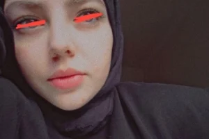 Türbanlı Cansu