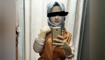 Türbanlı Ceren