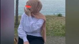 Türbanlı Esin