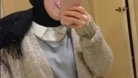 Türbanlı Genç Kızın Videoları