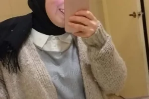 Türbanlı Genç Kızın Videoları