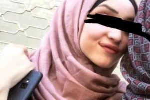 Türbanlı Güzel Harika Birşey