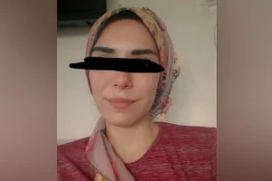 Türbanlı Güzelin Arşivi