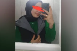 Türbanlı Hatunun Arşivi