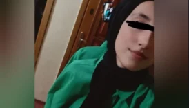 Türbanlı Kızın Güzel Resimleri