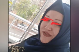 Türbanlı Olgun