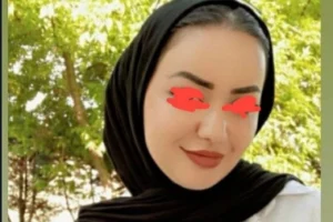 Türbanlı Showu Harika