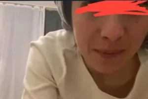 Türbanlıymış Hatun