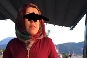 Yine Evli Çiftin Özel İçeriği