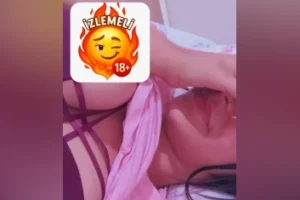 Z Kuşağı Sevgilisine Bol Bol Video