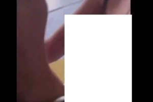 Ağzına Alırken Nasıl Da Zevk Alıyor