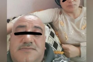 Ah dayım senin yasindakiler torun sever