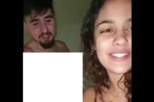 Alman Kıza Gurbetçiler Grup Yapıyor