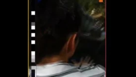 Ayşeyi Ormanda Affetmiyor