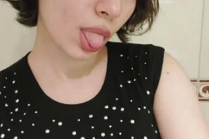 Azgın türk hatun