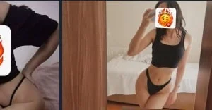 Çıtı pıtı esmer güzellik bol bol foto ve video arşivi