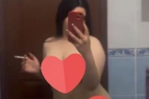 Devasa Göğüsleri ile Anadolu Kaşarı