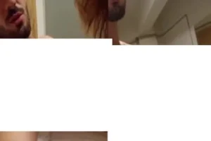 Dur Acıttın Acıttın Otelde Manitaya Çakıyor