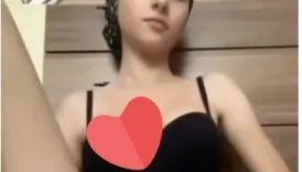 Efsane Yeni Türbanlı Bıcır Manita Döktürüyor