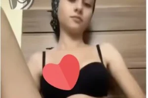 Efsane Yeni Türbanlı Bıcır Manita Döktürüyor