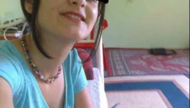 Esra'nın özel resimleri