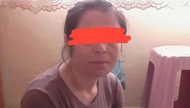 Ev hanımı Aynur