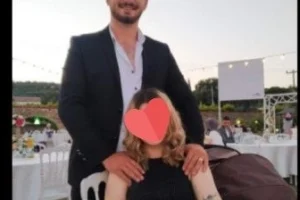 Evli Çift V11