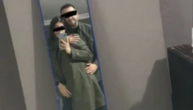 Evli çiftimiz #3