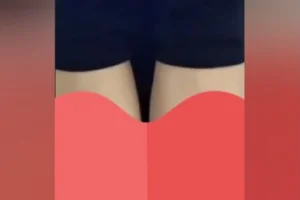 Evli hatun sevgilisi ile kaçamakta