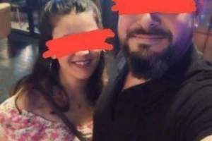 Fantazi meraklısı kel abimiz ve karısı