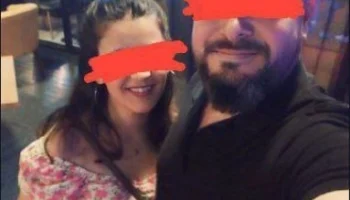 Fantazi meraklısı kel abimiz ve karısı