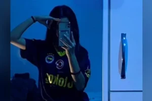 Fenerbahçeli Anonim Hatun