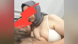 Gavat abi karısını bize paylaşmış
