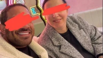 Gavat koca ve eşi